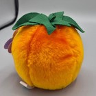 Puffkins Jack The Pumpkin Halloween Plush 1999 Limited Edition Swibco 6696 Nwt