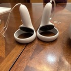 Meta Oculus Quest 2 256 Gb Standalone Vr Headset - White -works Perfect