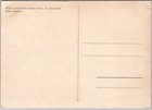 1945 Wwii  prague Offensive  Czechoslovakia 4x6 Postcard  victory Day In Praha 
