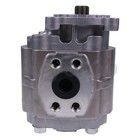 Krp4-17cws Hydraulic Pump For New Holland Tractor Tc40da Tc45 Tc45a Tc45d Tc45da
