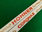 Accordion Sticker Logo Hohner Corona Ii