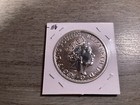 2022 1 Oz 999 Silver 2 Pound Britannia Coin In Bu Condition 041423 56ae