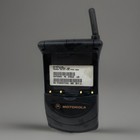 Vintage Motorola Startac Flip Phone 80231 No Battery Nostalgia