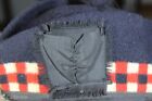 Ww1 Scottish Canadian Highlander Glengarry Hat Cap Diced Royal Regiment Sz 7 419