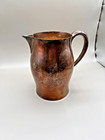 Tiffany   Co  Paul Revere Reproduction Sterling Silver Pitcher     52oz     Circa 18