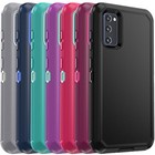 For Samsung Galaxy S10 Plus s10e s10 s21 S20 Fe Ultra Case Shockproof Hard Cover