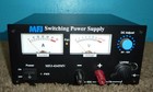 Mfj-4245mv Switching Power Supply Very Good Condition