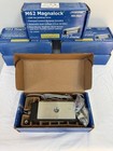 Securitron M62g Magnalock Lot Of 6 Assa Abloy 1200lb Magnetic Lock New  open Box