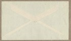 Australia 1948 Woodger Farrer Wheat Fdc Cooma Cover