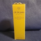 Cl   De Peau Beaut   Travel Skin Care Set Bag Cleansing Foam Emulsion Eye Cream