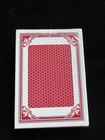 Honeybee No 18 Elite Edition Playing Cards Red -rare Deck-new And Sealed 