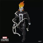 Avengers - Marvel Legends - Ghost Rider  robbie Reyes  Action Figure   Box Baf P