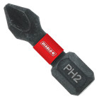 Diablo  2 Phillips Drive Bits Impact  choose Size   Package Qty  Freud