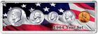 Year Coin Gift Set  1934-2023