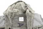 Genuine German Army Parka Military Surplus Jacket Long Coat Liner Winter Lining