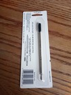 New Vintage Authentic Cross Ball Point Refill Black Ink Fine Point  8514