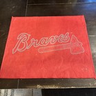 Atlanta Braves Rally Towel 2026 Playoffs Division Wild Card Sga Stadium Giveaway