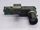 Yes Tech 11757 Thin Ccd Camera T254138