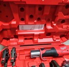 Milwaukee 2922-22 M18    Force Logic    Press Tool W  One-key    W  1 2 -2  Cts Jaws