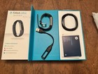 Fitbit Alta  not Hr  Fitness Wristband Activity Tracker Watch - Black