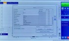 Exfo Ftb-1 V2 Ftb-720c-q1-ea-ei 945-icert-q1-ea-e1 Sm Mm Fiber Otdr Iolm Quad