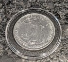 2013 Great Britain   2 Silver Britannia 1oz  999 Bu