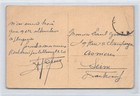 Poland - Gdansk Danzig - General-kommando - See Scans For Condition