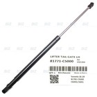 Oem Pair Tailgate Lift Struts For 2016-2020 Kia Sorento 81771-c5000 81781-c5000