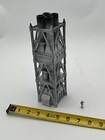 Ho Scale Quad Refinery Furnace  Built    Weathered  Detailed  Unique  Ho 