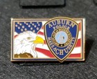 Massachusetts Auburn Police