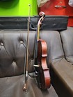 Antique Antonius Stradivarius Violin Cremonensis Faciebat  Anno 1713 Czech Made