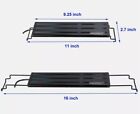 Aquaneat - Fish Tank Reptile Aquarium Led Lights - Full Spectrum   Multi-color