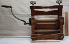 Bicycle Anchor Brand No  328 - Clothes Wringer - Lovell Mfg Co