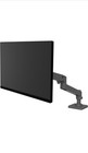 Ergotron Lx Desk Mount Monitor Arm - Matte Black