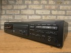 Tascam Cd-160  Cd Player W  Remote  Fully Functional 