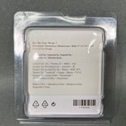 Stampin  Up Size C - 2  X 2 1 4    X 3 4  Acrylic Clear Block For Stamping Stamps