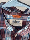 Boys Urban Pipeline Button Down Shirt