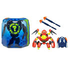 New Ready 2 Robot Survivor Battle Pack Series 1 Hardware W  Mystery Figure 