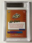 Sue Bird Autographed 2019 Wnba Panini Donruss All-stars  15 Bas Auto Grade