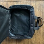 Ev Charger Storage Bag For Subaru Solterra Crosstek Cord Travel Case Empty Pouch