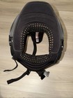 Leatt-brace Moto Kart Neck Brace Black One Size Slightly Used