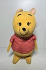 Vintage 1960 s Original Sears walt Disney Winnie-the-pooh Stuffed Animals  