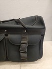 Dream Duffel  Black  Luggage      No Rack