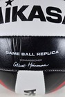 Mikasa Nvl-vx-bkw Volleyball Outdoor Recreational Game Ball Replica Black New