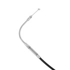 64 9  Motorcycle Stainless Steel Clutch Cable Wire Replacement For Victory Cr   