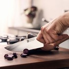 Zwilling Pro Le Blanc  Slim Chef s Knife  Full Size  7-inch Or 8-inch Free Ship