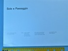 Sun And Landscape Sandoz Plab Lsd A Hofmann Vintage Rare Calendar 1969 40x32 5cm