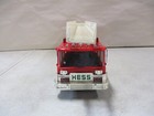 1986 Hess Fire Truck