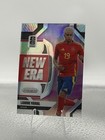 Lamine Yamal 2026 Panini Prizm Fifa World Cup  12 New Era Silver Prizm Spain