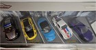 Majorette Porsche 5pk 1 64 Scale Die-cast Vehicles